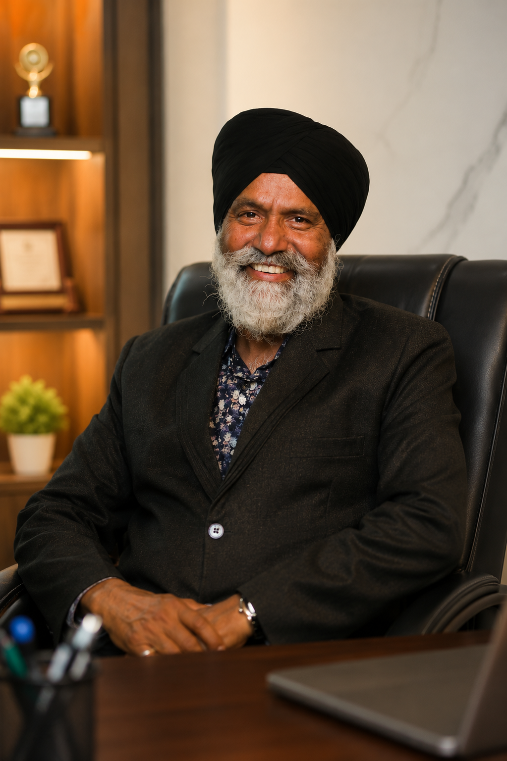 Sidhu Studio